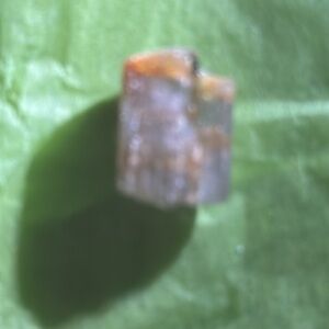 Unique & Hard To Find Blue Green Tourmaline